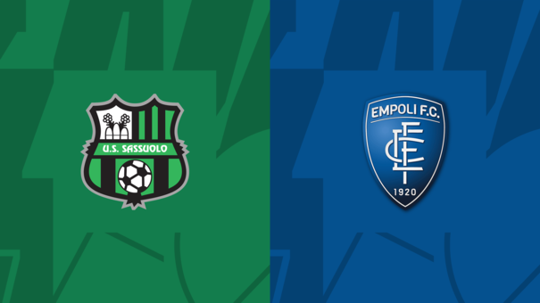 Sassuolo vs Empoli 21h00 ngày 24/2 (Serie A 2023/24) Cơn khủng hoảng phong độ của Sassuolo vẫn chưa có dấu hiệu hạ nhiệt khi họ vừa trắng tay lần thứ 4 (thua Atalanta 0-3) sau 5 trận chính thức mới nhất. Xét rộng ra, HLV Alessio Dionisi cùng các học trò đã thua đến 8/11 trận vừa qua thuộc đấu trường VĐQG Italia (chỉ thắng 1). Hãy đến KUBET cá cược bóng đá để biết thêm thông tin nhé.