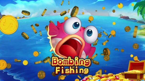 Bắn cá Bombing Fishing nổi bật trên thị trường nhờ sự chăm chút tỉ mỉ trong mọi chi tiết và thiết kế đồ họa sống động, cuốn hút.  Người chơi sẽ ngay lập tức bị thu hút bởi sự chăm chút này ngay từ lần đầu tiên trải nghiệm. Trong khi thị trường trò chơi bắn cá đa dạng với nhiều lựa chọn như Alien Hunter, Royal Fishing, Zombie Party,.. thì Bombing Fishing đã ghi dấu ấn mạnh mẽ với lượng người chơi lớn. Hãy đến KUBET bắn cá trực tuyến để biết thêm thông tin nhé .