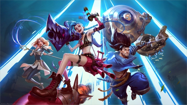 Late game là giai đoạn cuối của các tựa game Moba, khi này các tướng đã đạt được cấp độ và trang bị tối đa. Đây là giai đoạn quan trọng nhất của trò chơi, quyết định thắng thua của trận đấu. Hãy đến KUBET Esports trực tuyến để biết thêm thông tin nhé .