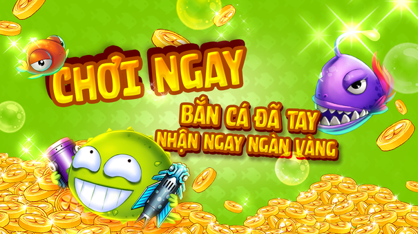 Có thể bạn chưa biết nhưng icá bắn cá online trực tuyến là một trong những cổng game nổi tiếng về sản phẩm bắn cá hiện nay. Tất cả những người chơi yêu thích tựa game này đều sẽ biết đây là một địa chỉ vô cùng uy tín và chất lượng. Hiện nay, để tìm một cổng game bắn cá có đủ 2 yếu tố này là cực kỳ khó. Hãy đến KUBET bắn cá trực tuyến để biết thêm thông tin nhé .