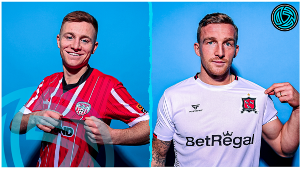 Nhận định Dundalk vs Derry City 1h45 ngày 1/6 (VĐQG Ireland 2024). Hãy đến KUBET cá cược bóng đá để biết thêm thông tin.