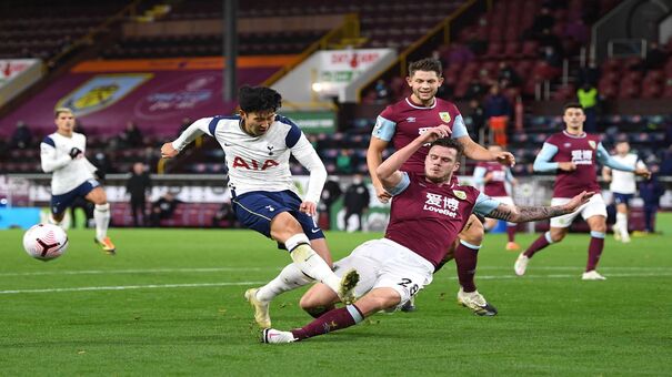 Nhận định Tottenham vs Burnley (21h00 ngày 11/05): Mệnh lệnh phải thắng. Hãy đến KUBET cá cược bóng đá để biết thêm thông tin.