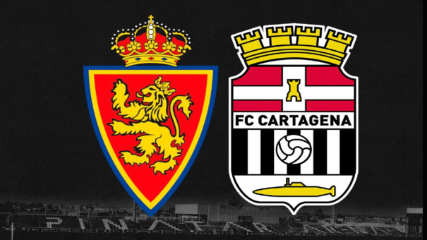 Nhận định Cartagena vs Zaragoza 0h00 ngày 27/8 (Hạng 2 TBN 2024/25). Hãy đến KUBET cá cược bóng đá .