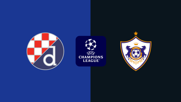 Nhận định Dinamo Zagreb vs Qarabag 2h00 ngày 21/8 (Champions League 2024/25). Hãy đến KUBET cá cược bóng đá .