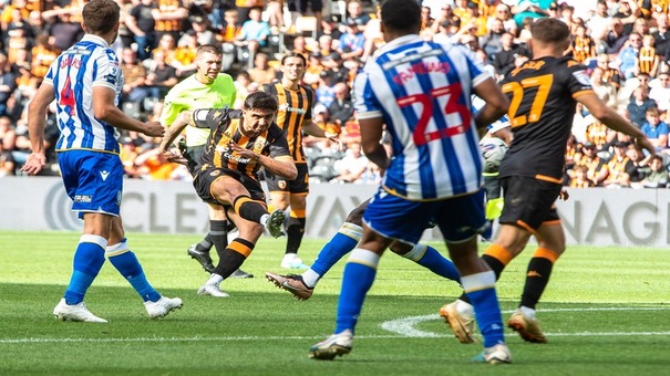 Nhận định Hull vs Sheffield Wednesday 1h45 ngày 15/8 (Cúp Liên đoàn Anh 2024/25). Hãy đến KUBET cá cược bóng đá .