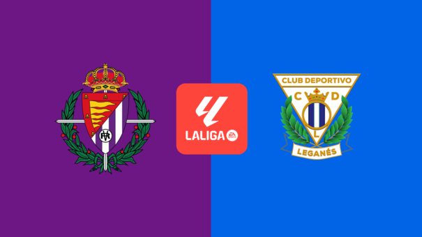 Nhận định bóng đá Valladolid vs Leganes 0h00 ngày 29/8 (La Liga 2024/25). Hãy đến KUBET cá cược bóng đá .