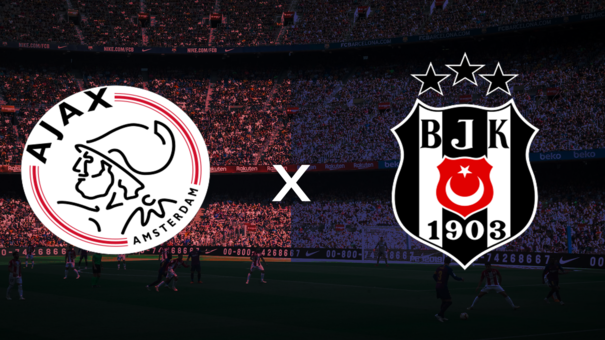 Nhận định Ajax vs Besiktas 02h00 ngày 27/9 (Europa League 2024/25). Hãy đến KUBET cá cược bóng đá .