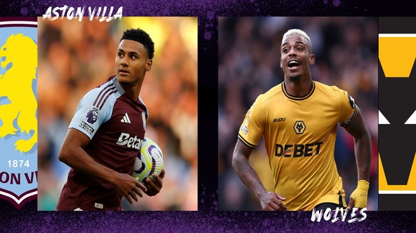 Nhận định Aston Villa vs Wolves 21h00 ngày 21/9 (Premier League 2024/25). Hãy đến KUBET cá cược bóng đá .