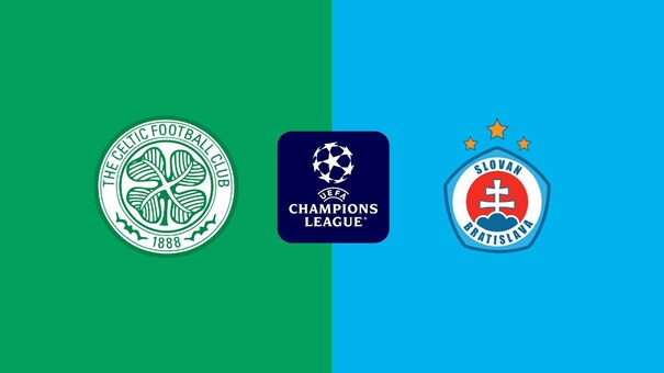 Nhận định Celtic vs Slovan Bratislava 02h00 ngày 19/9 (Champions League 2024/25). Hãy đến KUBET cá cược bóng đá .