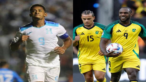 Nhận định Honduras vs Jamaica 9h00 ngày 11/9 (Concacaf Nations League 2024/25). Hãy đến KUBET cá cược bóng đá .