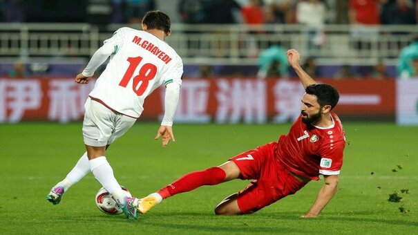 Nhận định Iran vs Kyrgyzstan 23h00 ngày 5/9 (Vòng loại World Cup 2026). Hãy đến KUBET cá cược bóng đá .