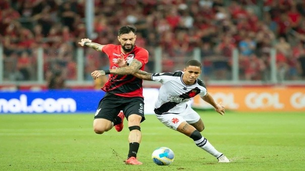 Nhận định Paranaense vs Vasco da Gama 7h30 ngày 12/9 (Cúp QG Brazil 2024). Hãy đến KUBET cá cược bóng đá .