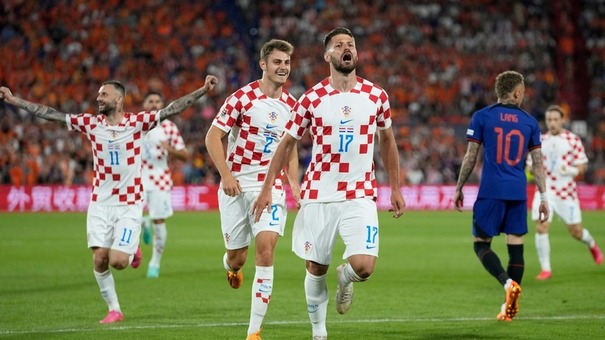 Nhận định Ba Lan vs Croatia (01h45 ngày 16/10): Không dễ cho đội khách. Hãy đến KUBET cá cược bóng đá. 