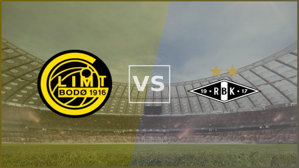 Nhận định bóng đá Bodo Glimt vs Rosenborg 1h00 ngày 29/10 (VĐQG Na Uy 2024). Hãy đến KUBET cá cược bóng đá.