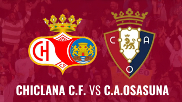 Nhận định Chiclana vs Osasuna 1h00 ngày 31/10 (Cúp Nhà vua TBN 2024/25). Hãy đến KUBET cá cược bóng đá .