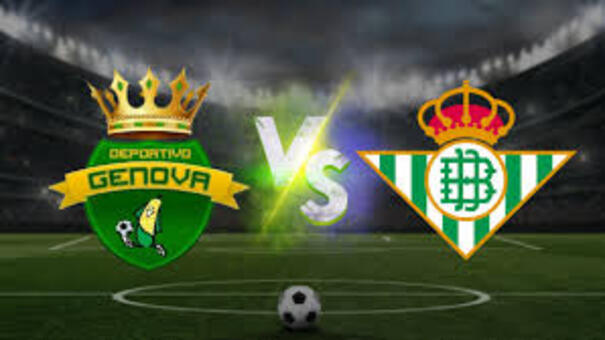 Nhận định Gevora vs Real Betis 3h00 ngày 1/11 (Cúp Nhà vua TBN 2024/25). Hãy đến KUBET cá cược bóng đá .