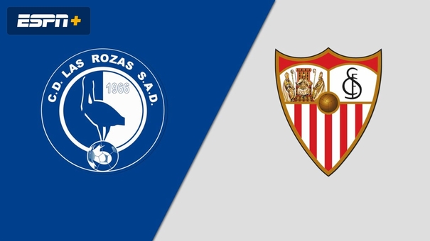 Nhận định Las Rozas vs Sevilla 1h00 ngày 31/10 (Cúp Nhà vua TBN 2024/25). Hãy đến KUBET cá cược bóng đá .