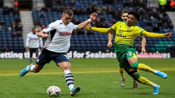 Nhận định Preston vs Norwich 1h45 ngày 23/10 (Hạng nhất Anh 2024/25). Hãy đến KUBET cá cược bóng đá .