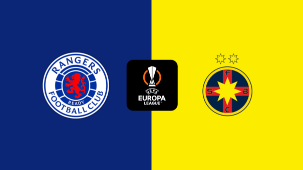 Nhận định bóng đá Rangers vs FCSB 2h00 ngày 25/10 (Europa League 2024/25). Hãy đến KUBET cá cược bóng đá .