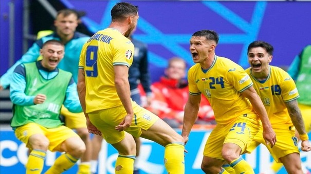 Nhận định bóng đá Ukraine vs Séc 1h45 ngày 15/10 (UEFA Nations League 2024/25). Hãy đến KUBET cá cược bóng đá .