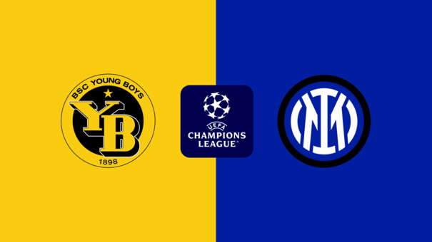 Nhận định Young Boys vs Inter Milan (02h00 ngày 24/10): Chênh lệch đáng kể. Hãy đến KUBET cá cược bóng đá .