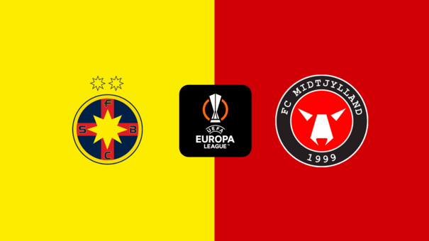 Nhận định bóng đá FCSB vs Midtjylland 0h45 ngày 8/11 (Europa League 2024/25). Hãy đến KUBET cá cược bóng đá .