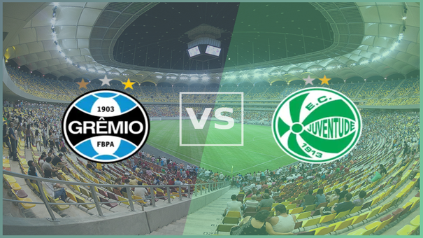 Nhận định bóng đá Gremio vs Juventude 5h00 ngày 21/11 (VĐQG Brazil 2024). Hãy đến KUBET cá cược bóng đá.