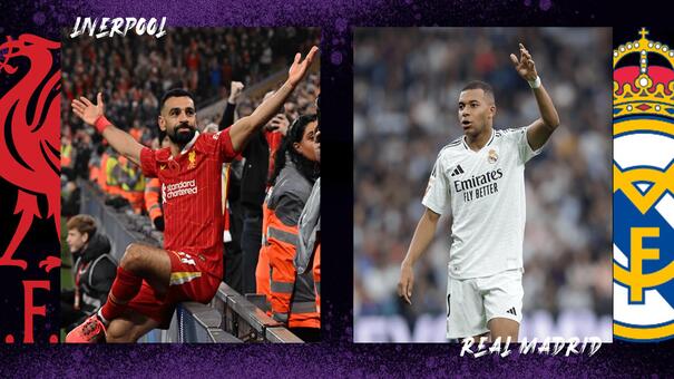 Nhận định Liverpool vs Real Madrid (3h00 ngày 28/11): Đội khách sẽ có điểm. Hãy đến KUBET cá cược bóng đá.