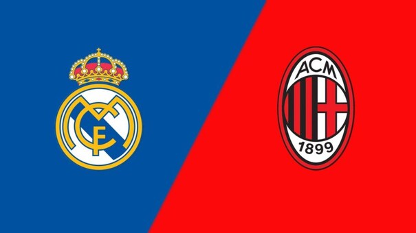 Nhận định Real Madrid vs AC Milan (3h00 ngày 6/11): Khó cho đội khách. Hãy đến KUBET cá cược bóng đá .