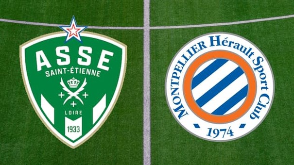 Nhận định Saint Etienne vs Montpellier 1h00 ngày 24/11 (Ligue 1 2024/25). Hãy đến KUBET cá cược bóng đá.