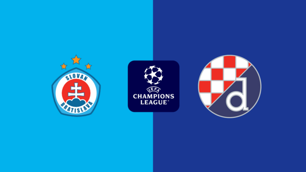 Nhận định Slovan Bratislava vs Dinamo Zagreb 0h45 ngày 6/11 (Champions League 2024/25). Hãy đến KUBET cá cược bóng đá .