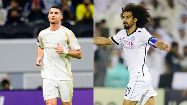 Nhận định Al Nassr vs Al Sadd 1h00 ngày 3/12 (AFC Champions League Elite 2024/25). Hãy đến KUBET cá cược bóng đá.