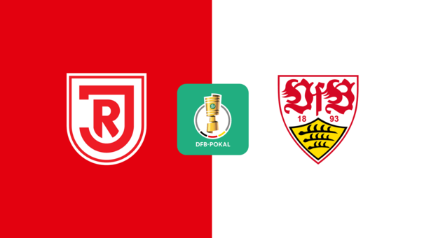 Nhận định Jahn Regensburg vs Stuttgart 0h00 ngày 4/12 (Cúp QG Đức 2024/25). Hãy đến KUBET cá cược bóng đá.