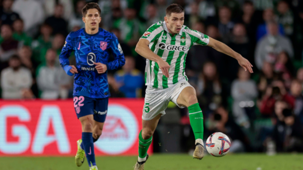 Nhận định Sant Andreu vs Real Betis 1h00 ngày 5/12 (Cúp Nhà vua TBN 2024/25). Hãy đến KUBET cá cược bóng đá.